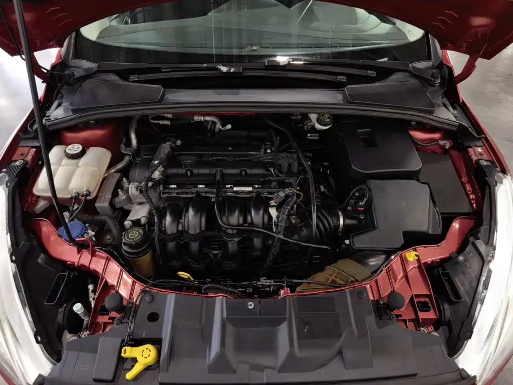 Photo 6 - Ford Focus