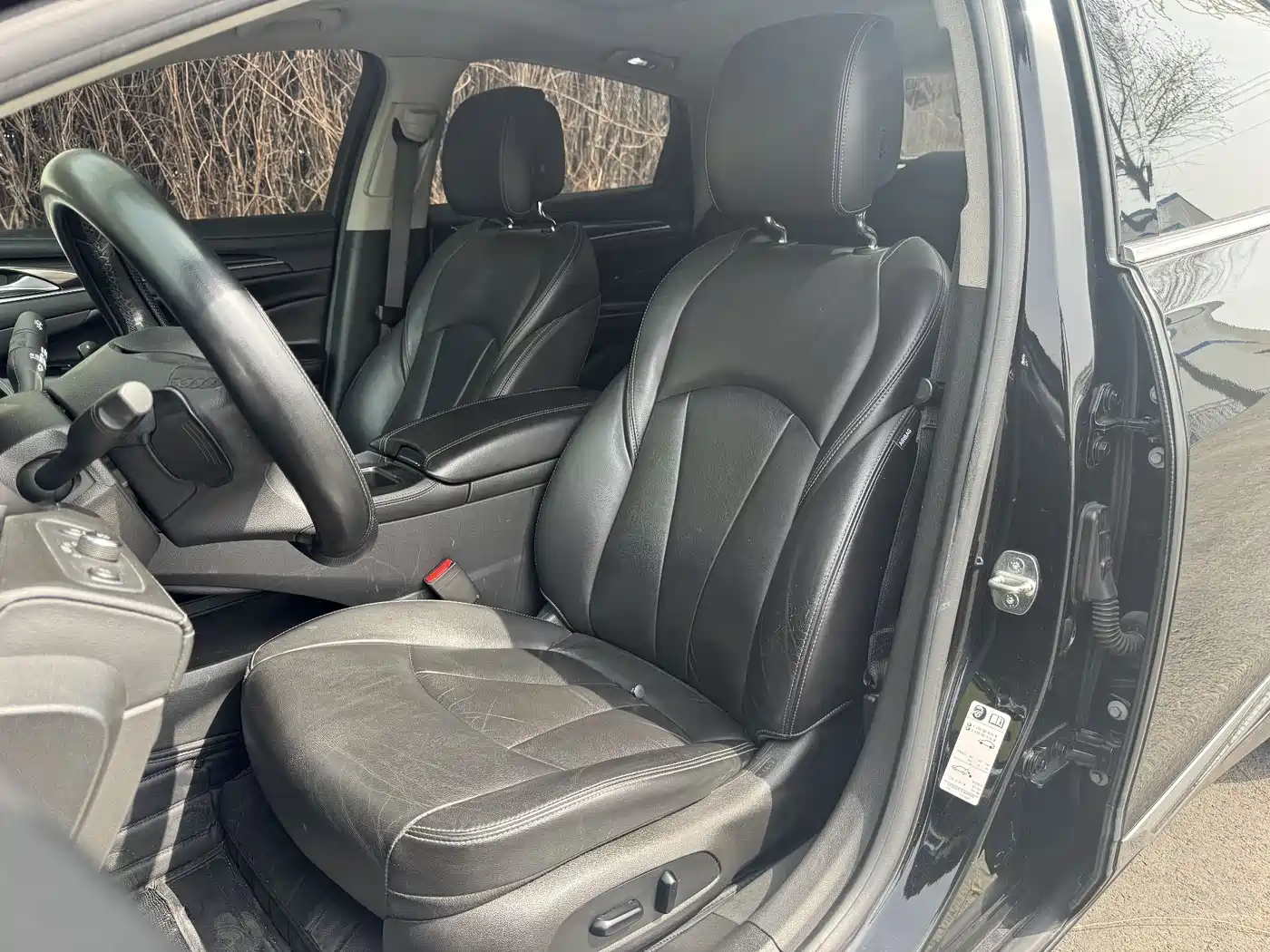 Buick LaCrosse 2019 28T Elite Edition фото 14