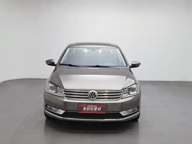 Volkswagen Magotan 2015 2.0TSI Premium — фото 3