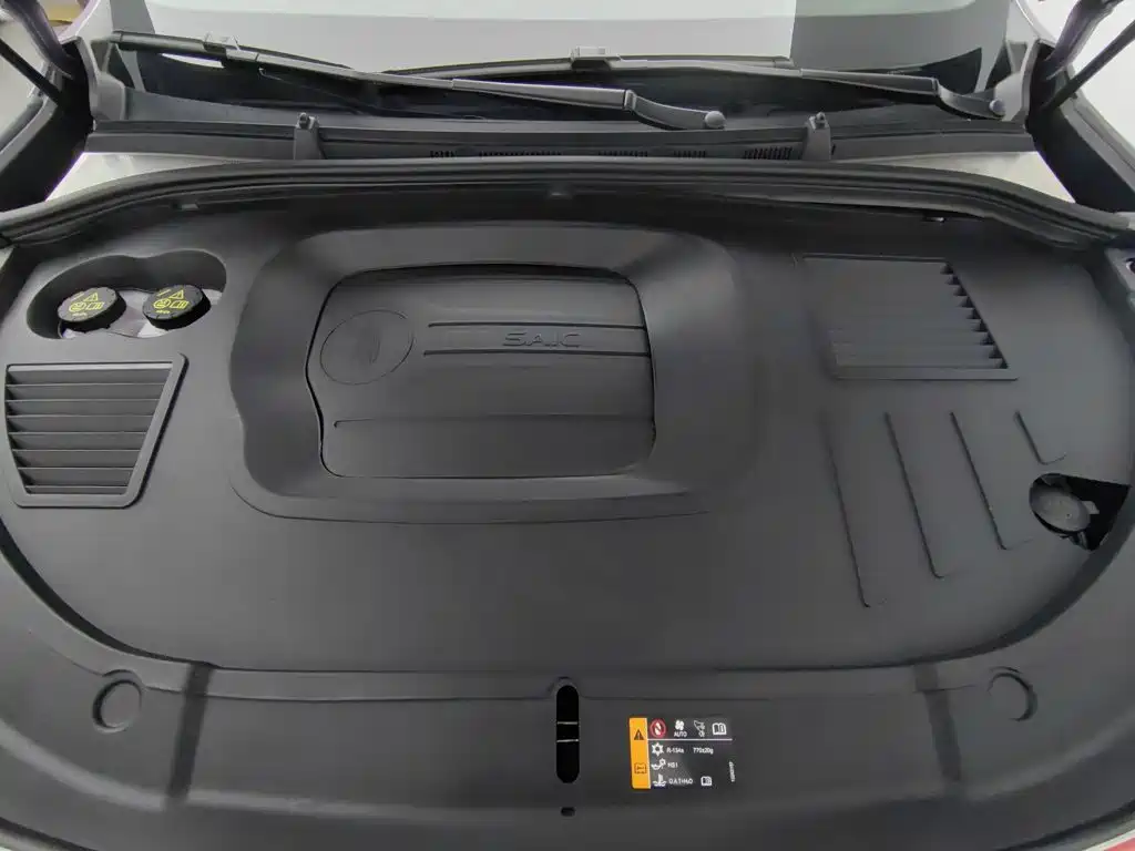 Shangjie SUV 2026 2025 Extended Range Edition