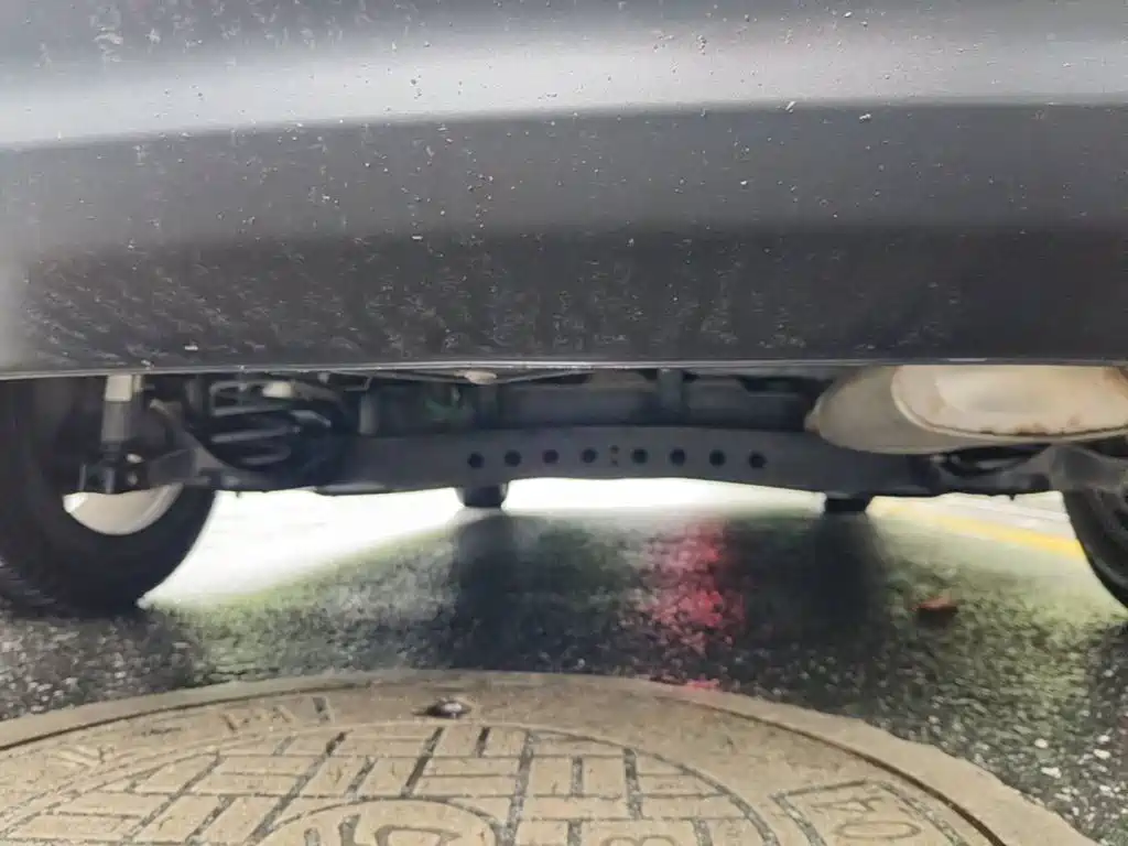 Photo 11 - Roewe i5