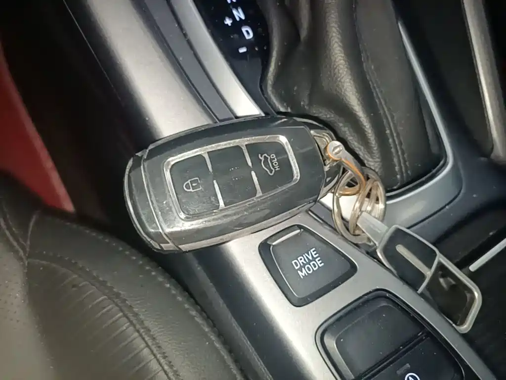 Hyundai Lafesta 2020 2019 280TGDi Sport Edition China VI