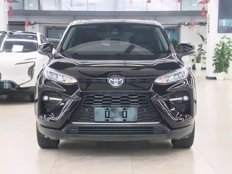 Фото 2 - Toyota Wildlander