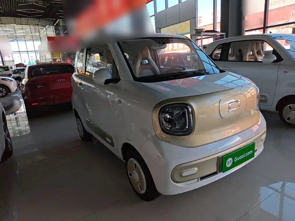 2026 Besturn Bestune Pony
