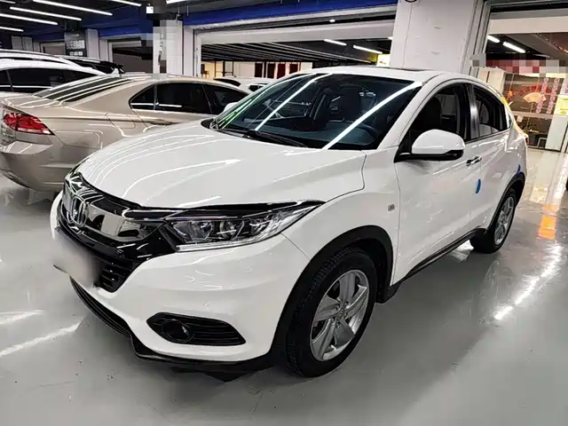 Similar car