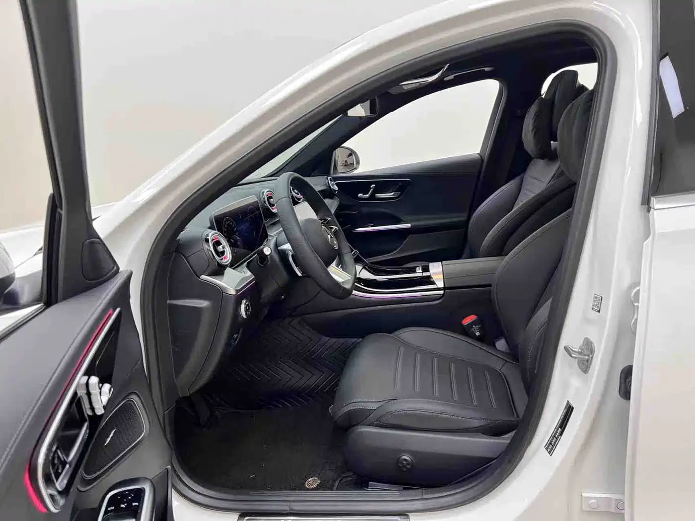 Mercedes-Benz C-Class 2024 Facelift C 260 L Sport фото 8