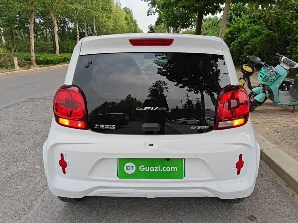 Roewe Kaiwei CLEVER 2020 2021 302km All-round Edition