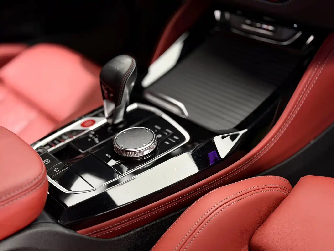 BMW X4M