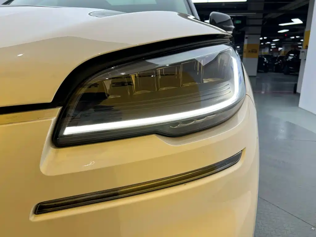 Lincoln Aviator 2024 2023 3.0T V6 AWD Premium Cruise Edition 6-Seater