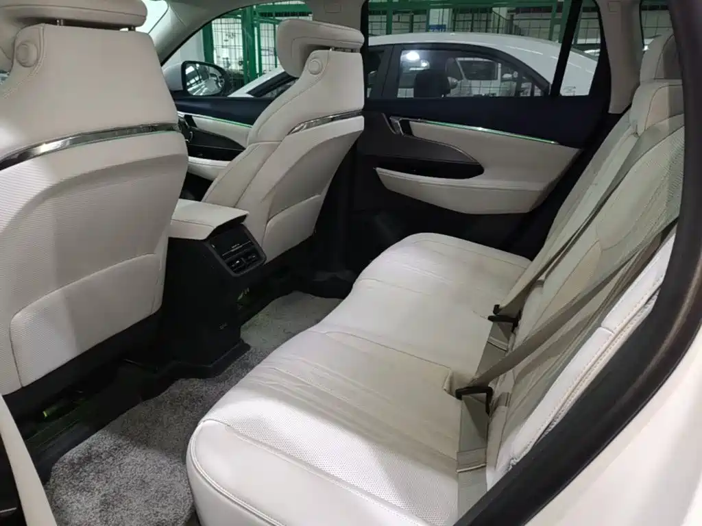 Buick E5 2023 2023 Avenir AWD Edition
