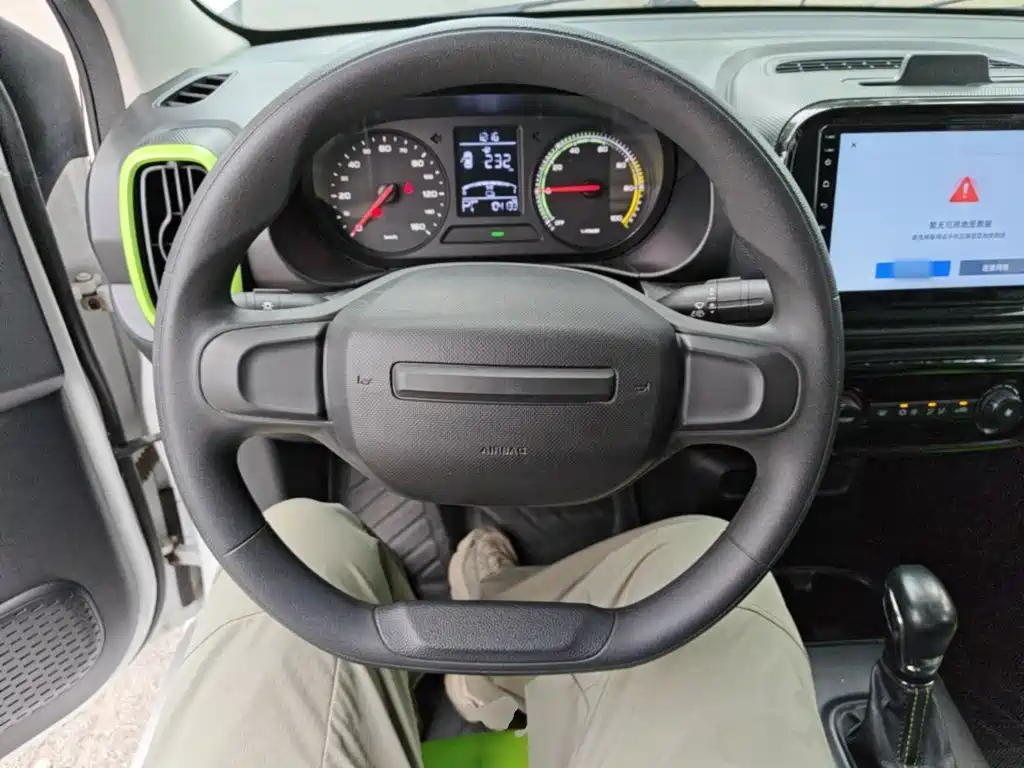 Roewe Kaiwei CLEVER 2020 2021 302km All-round Edition