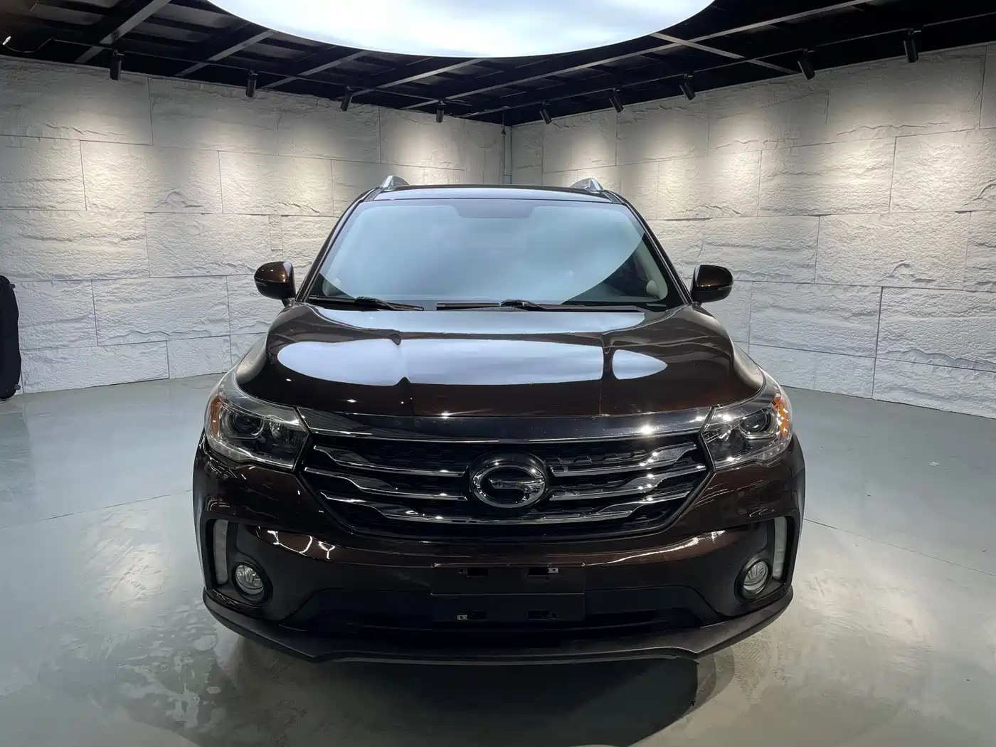 GAC Trumpchi Trumpchi GS4 2015 200T G-DCT Elite Edition фото 2