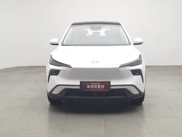 Besturn Yueyi 03 2025 Model 445km Joy Edition — фото 3