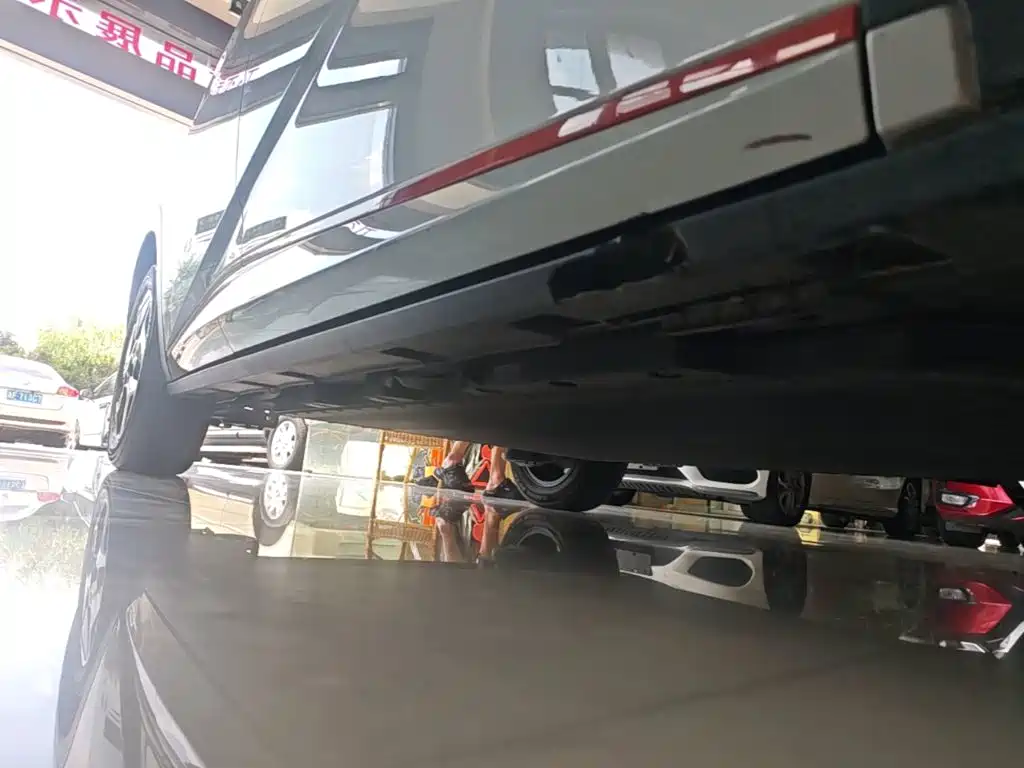 BYD Dolphin 2022 2021 405km Freedom Edition