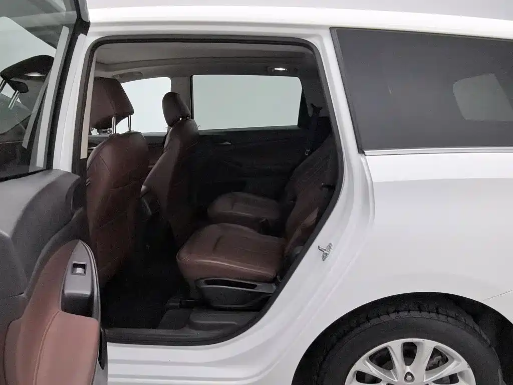 Buick GL6 2018 2018 18T 6-Seater Luxury