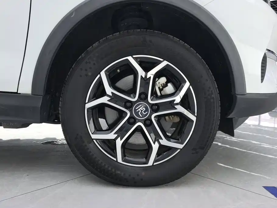 BYD Yuan Pro 2022 2021 401KM Premium Model