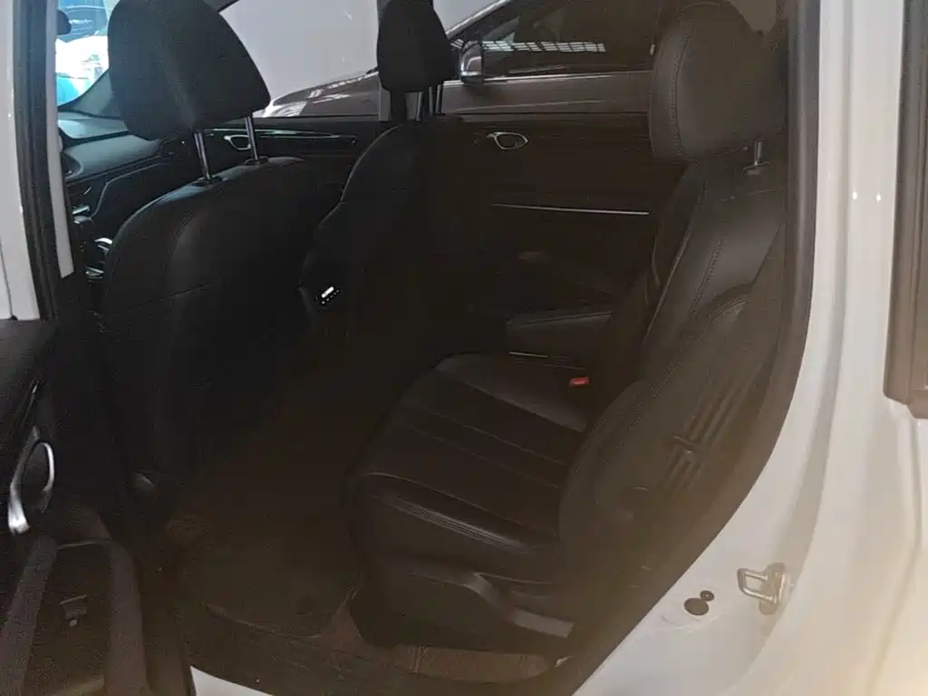 GAC Trumpchi Trumpchi M6 2025 2025 Basic Model