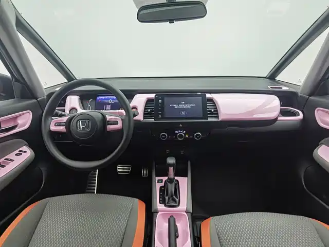 Honda LIFE 2021 1.5L CVT SPORT Heartbeat Edition — фото 5