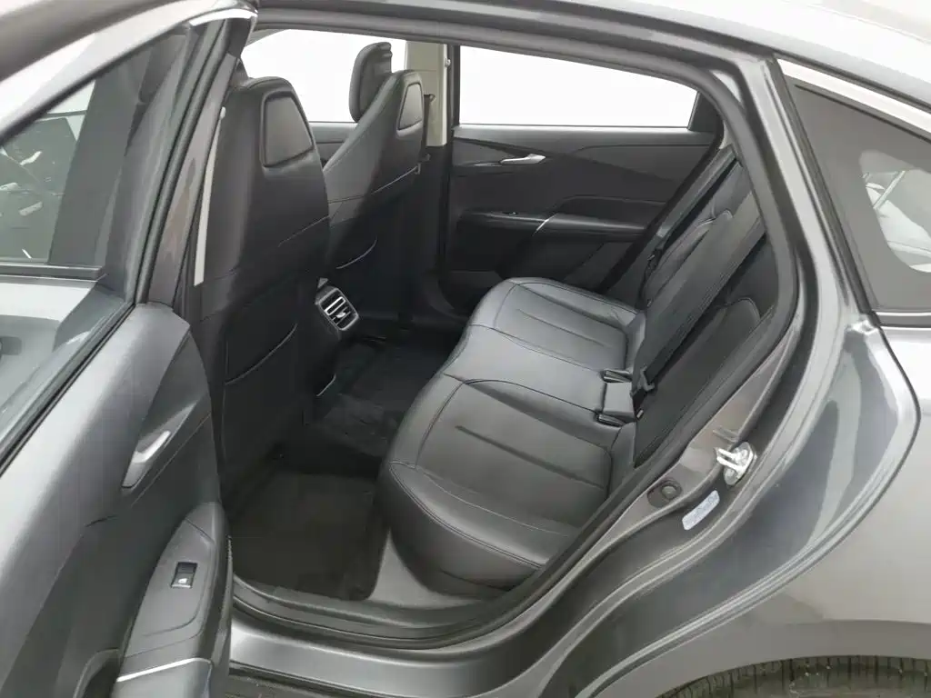 Changan Eado, миниатюра 15