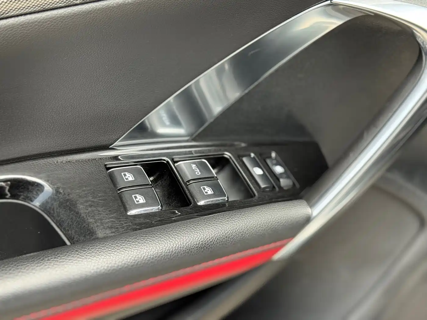 Changan CS55 2018 2018 1.5T Automatic Chromatic China V