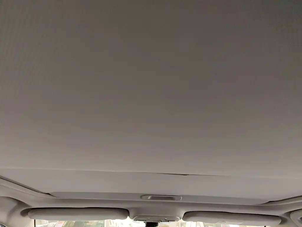 Geely Vision 2019 2018 1.5L Manual Happiness Edition