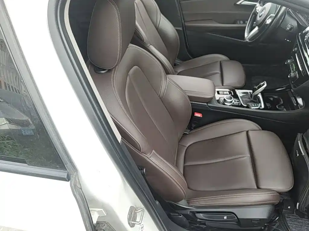 Фото 25 - BMW 1 Series