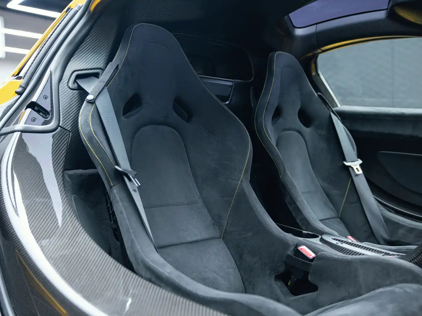 McLaren P1 2015 2014 3.8T Standard