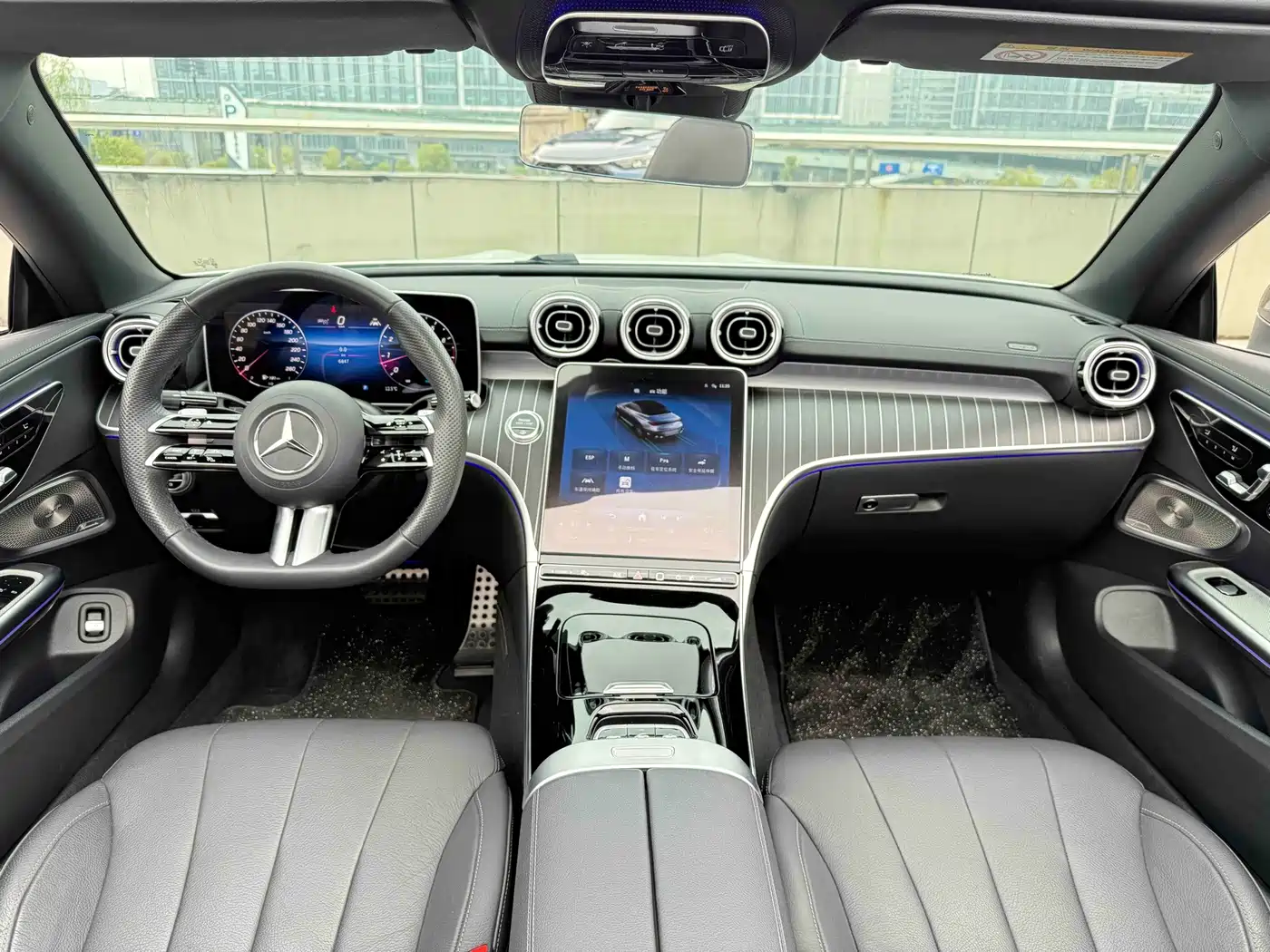 Mercedes-Benz CLE 2025 2025 CLE 300 4MATIC Convertible