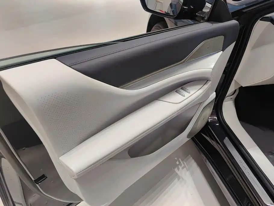 Buick Zenith Sedan 2025 2025 Model Base Version