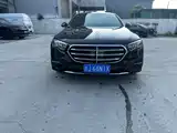 Фото 2 - Mercedes-Benz E-Class