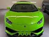Фото 2 - Lamborghini Huracán