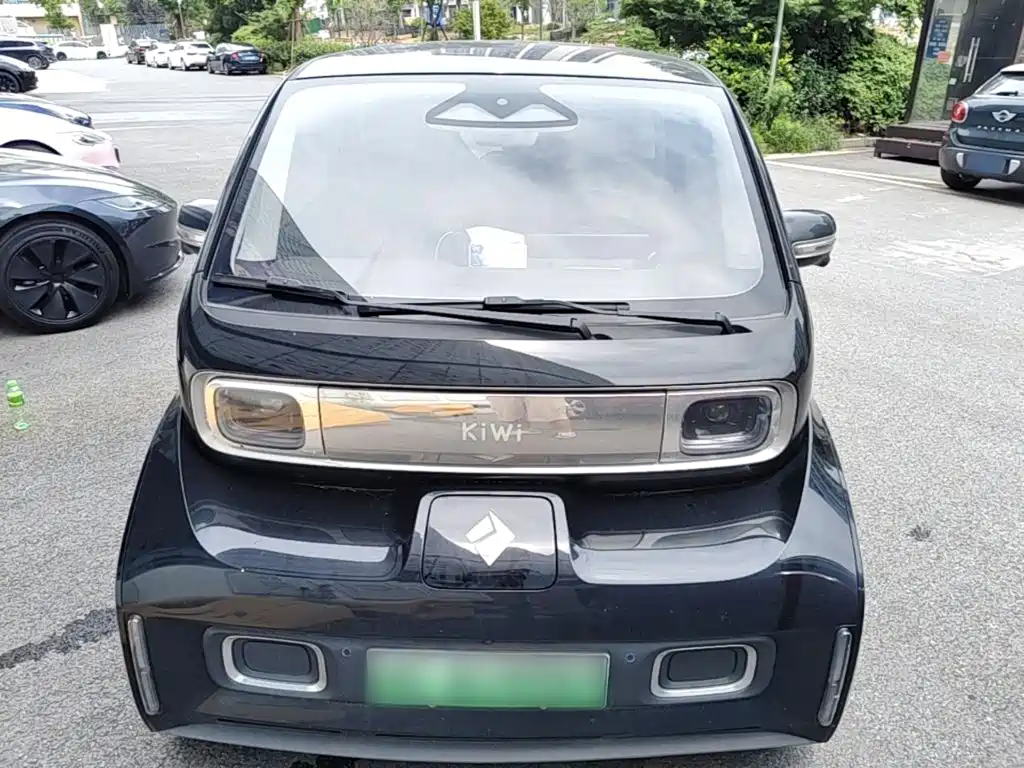 Baojun KiWi EV 2023 2023 DJI Edition LFP