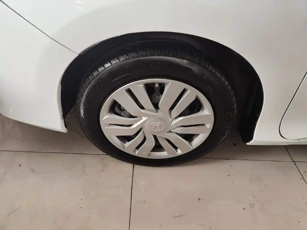 Honda City 2018 2018 1.5L CVT Comfort Edition