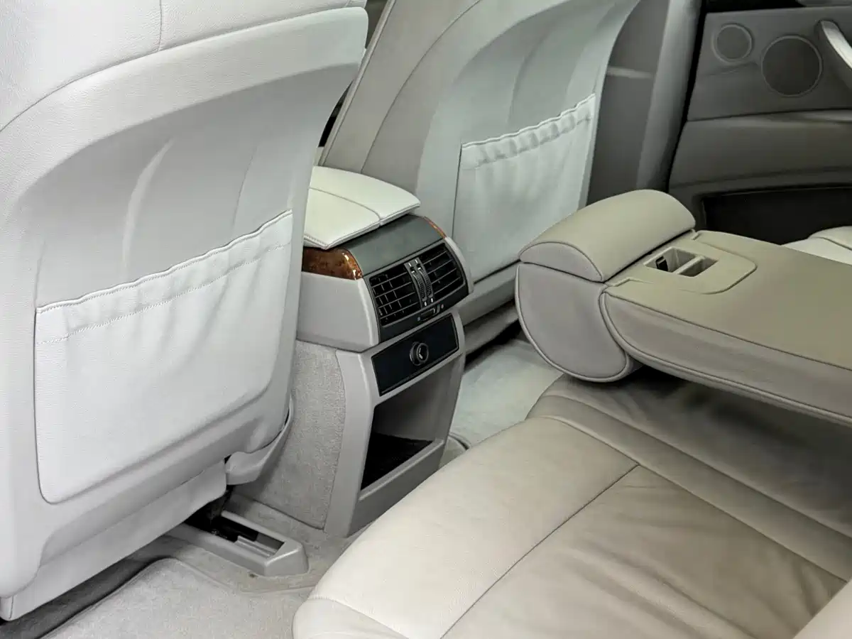 BMW X5 (Import) 2009 2009 xDrive30i Premium