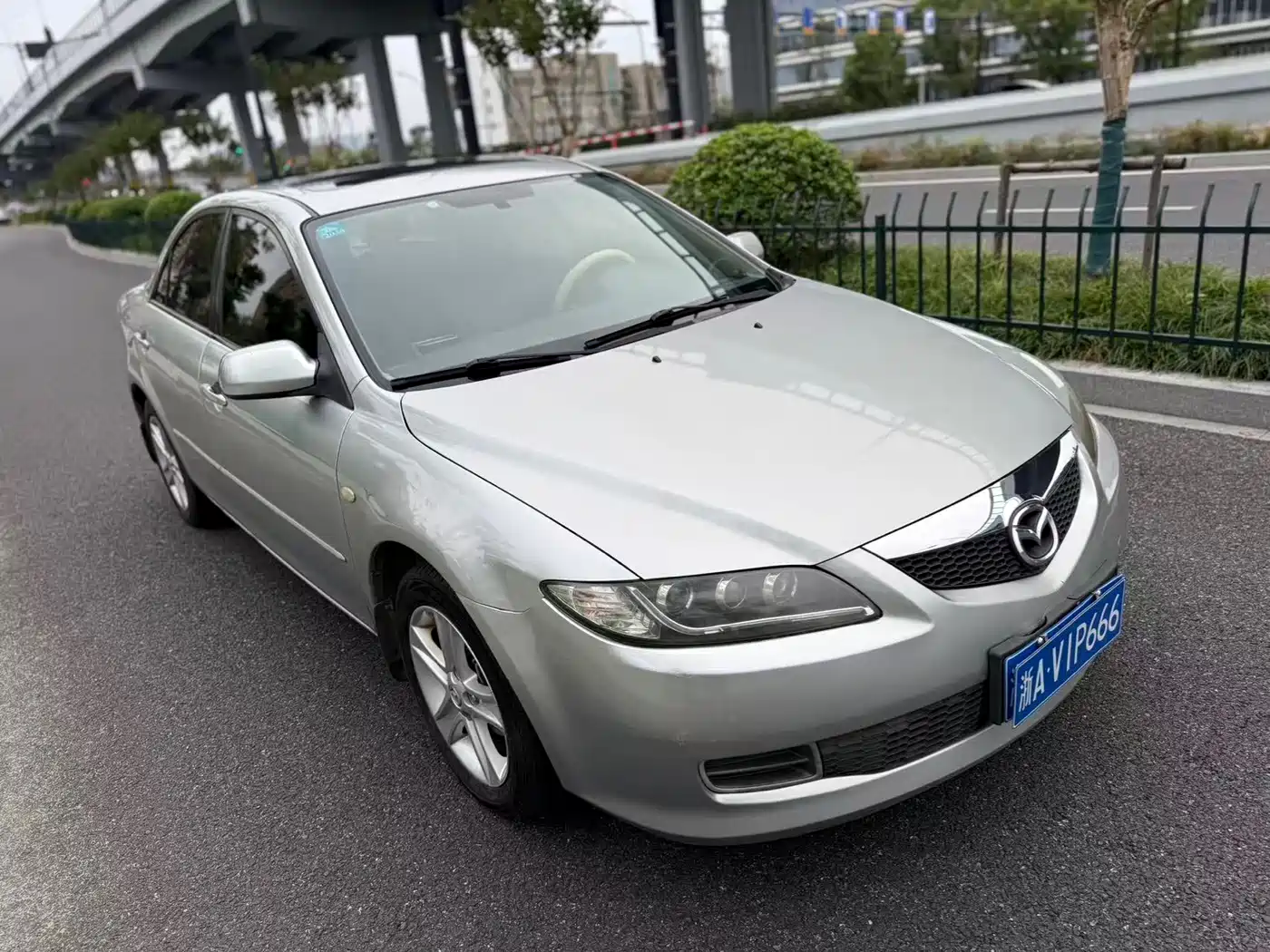 Mazda 6 2010 2008 2.0L Automatic Fashion