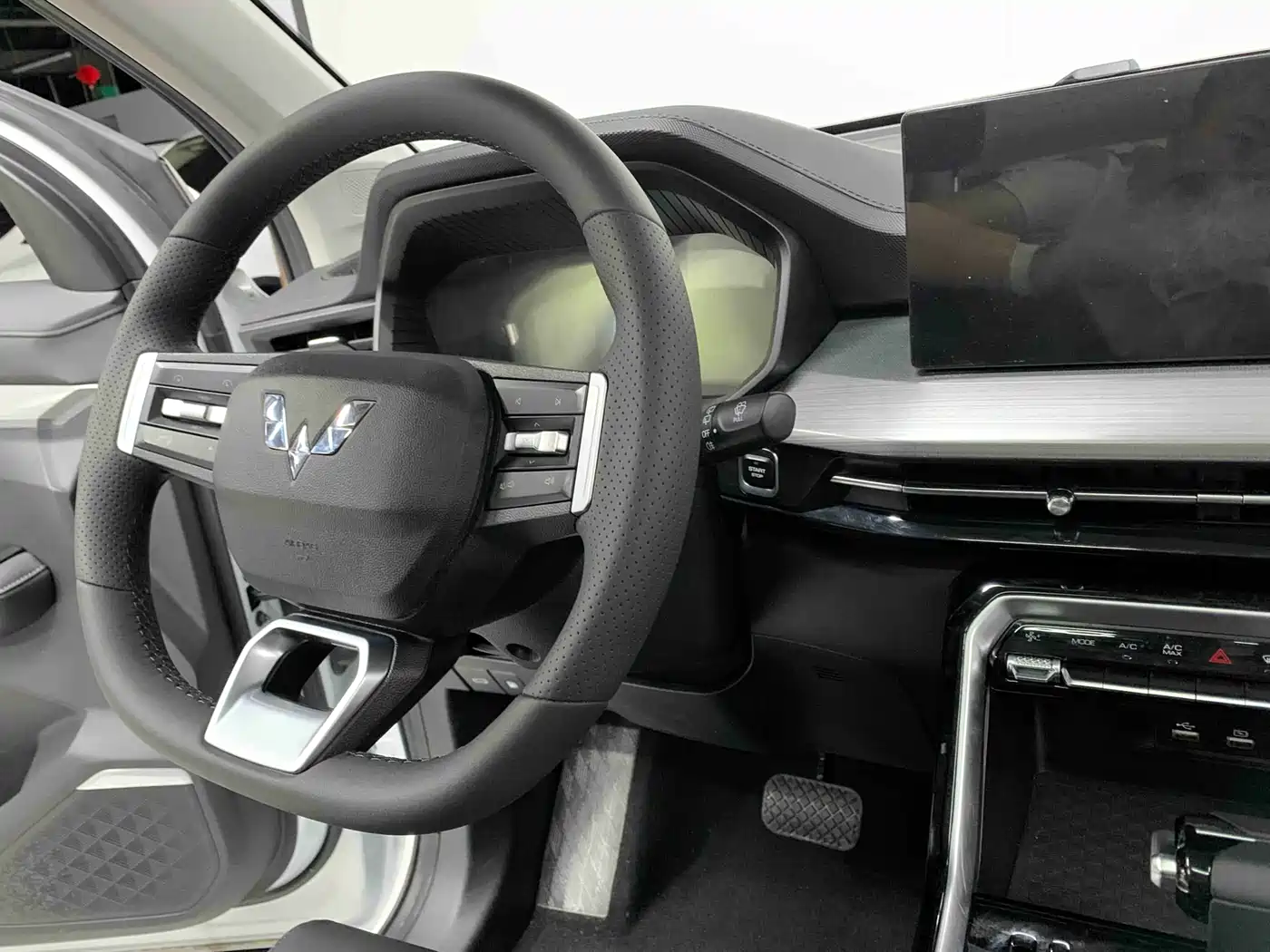 Фото 12 - Wuling Motors Wuling Xingchen