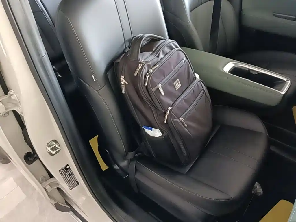 Baojun Yueye Plus 2026 2025 Model Flagship Edition 5-Seater