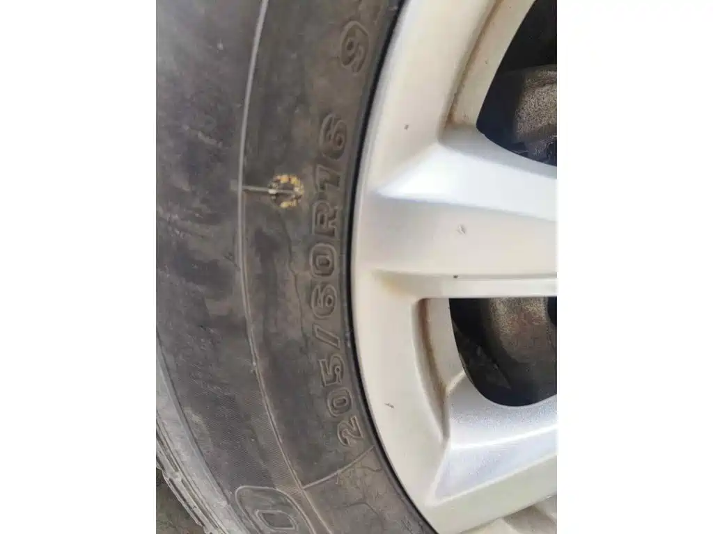 Фото 7 - Buick Excelle