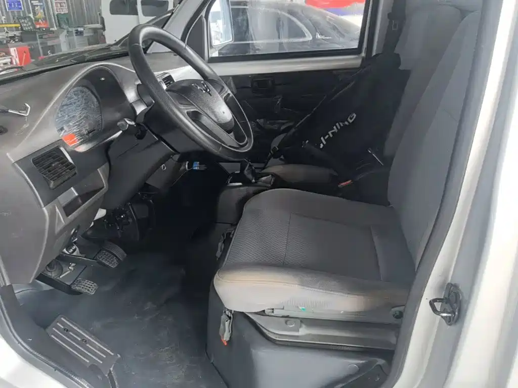 Photo 11 - Wuling Motors Wuling Rongguang Mini Truck