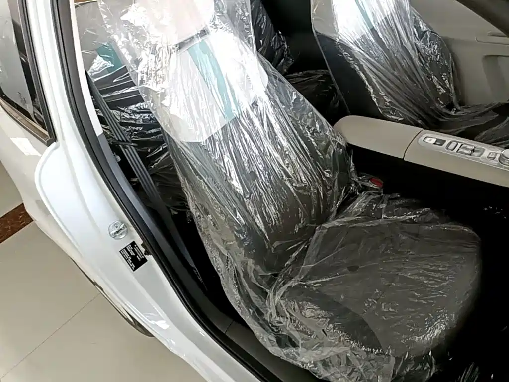  Changan Qiyuan Changan Lumin 2025 205km Fragrant Infusion Edition 25