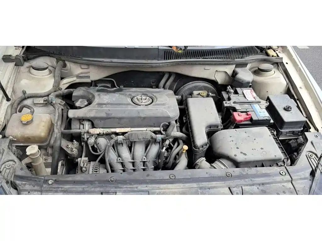 Zhonghua H330 2015 2013 1.5L Automatic Luxury