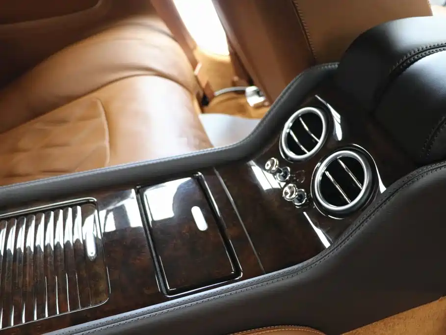 Photo 20 - Bentley Continental
