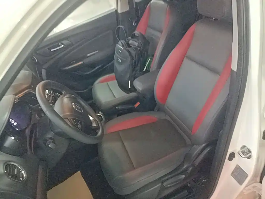 Changan CS15 2017 2016 1.5L Automatic Luxury