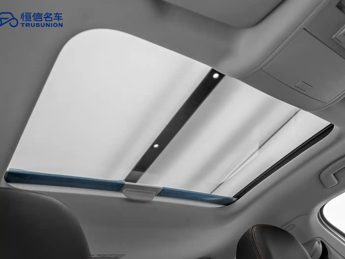 Volkswagen Lamando 2019 230TSI DSG Fashion Edition China VI фото 19