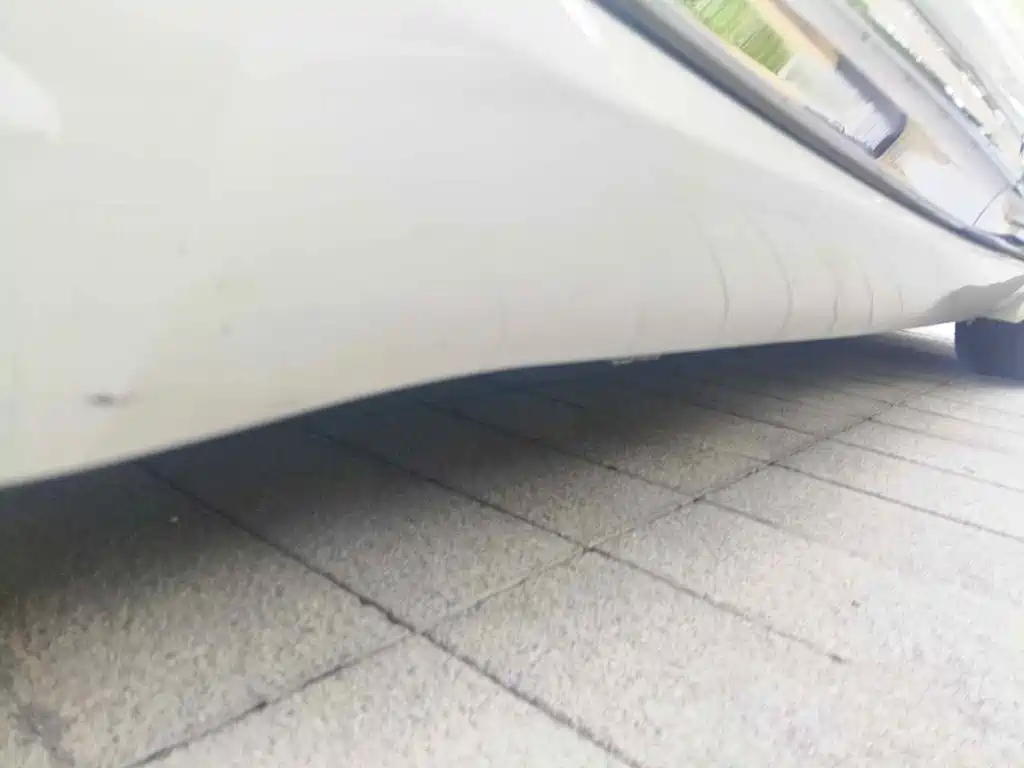DS 5 2017 2014 1.6T Luxury THP160