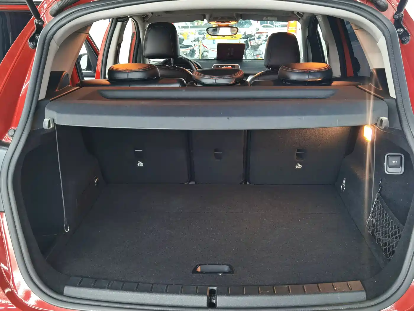 BMW 2 Series Touring 2016 2016 218i Fashion Model