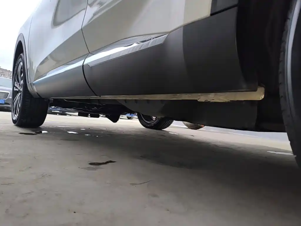 Haval F7 2019 2019 1.5T 2WD i-Trend China VI