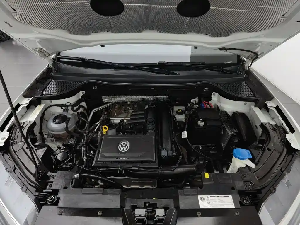 Фото 6 - Jetta VS5
