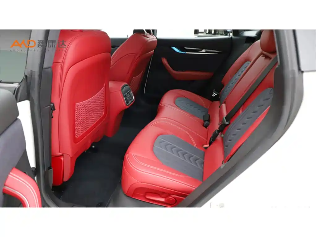 Maserati Levante 2024 2024 2.0T GT Ultima
