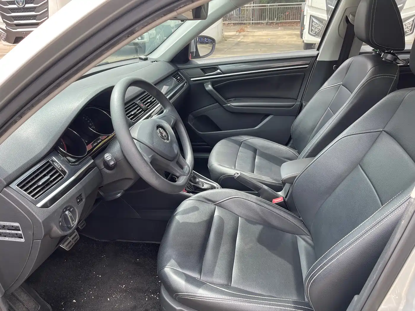 Volkswagen C-TREK 2017 2017 1.6L Automatic Comfort
